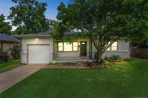 5321 S Owasso Avenue, Tulsa, OK 74105