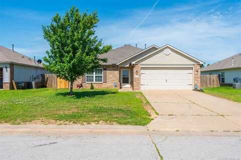 9222 S 251st East Avenue, Broken Arrow, OK 74014