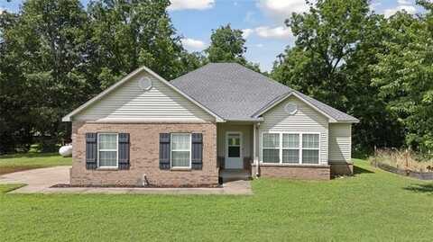 21700 S Calen Drive, Claremore, OK 74019