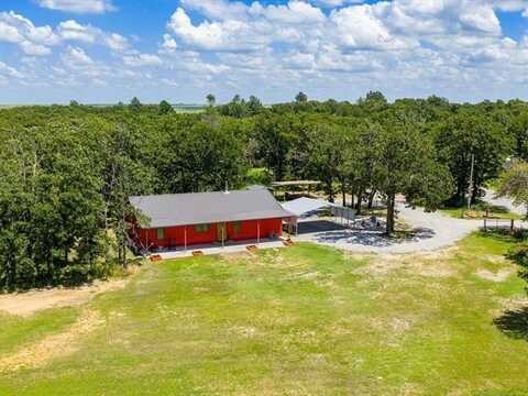 346 2570 Road, Bartlesville, OK 74003