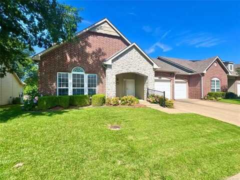 10256 S 95th East Avenue E, Tulsa, OK 74133