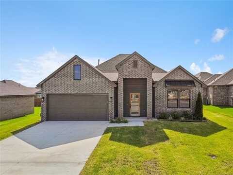 10710 S 279th East Avenue, Coweta, OK 74429