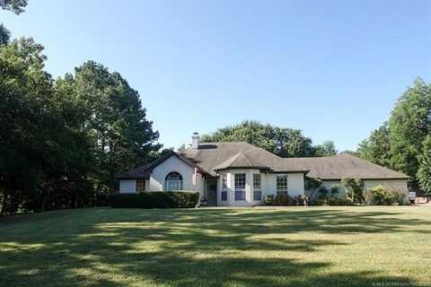 982 Knight Drive, Durant, OK 74701