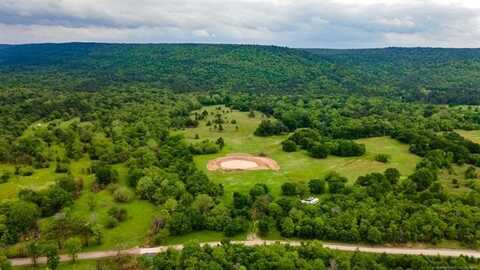 Burris Valley Road, Pittsburg, OK 74560