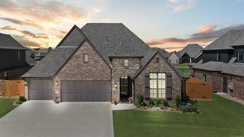 7914 N 149th East Avenue, Owasso, OK 74055