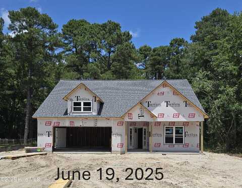 1800 Caracara Drive, New Bern, NC 28560
