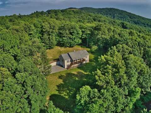 1577 Fairview Church Road, Floyd, VA 24091