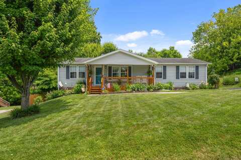 1650 BLAIR Street, Christiansburg, VA 24073