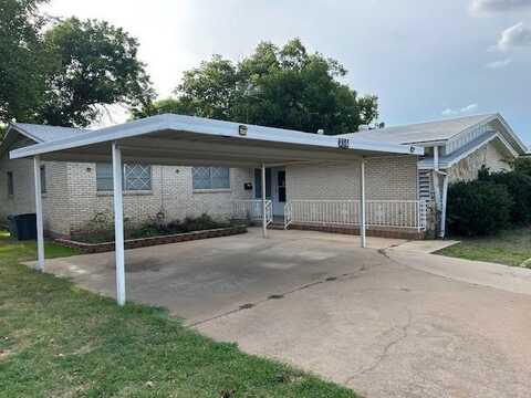 216 Opal Street, Saginaw, TX 76179