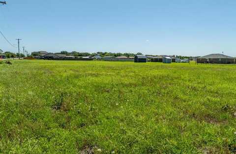 Tbd Lot 6 Spurgeon Street, Itasca, TX 76055
