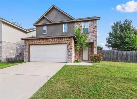9941 Ironhorse Drive, Dallas, TX 75227