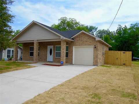 2829 Walnut Street, Greenville, TX 75401