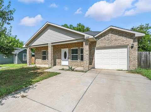 2829 Walnut Street, Greenville, TX 75401