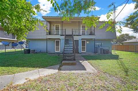 503 N Morris, Terrell, TX 75160