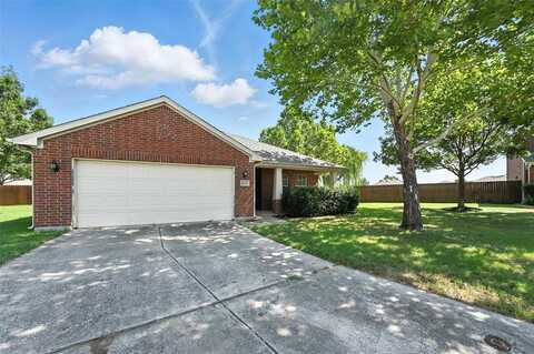 4312 Ridgewood Road, Melissa, TX 75454