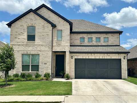 509 Windstream Drive, Aledo, TX 76008