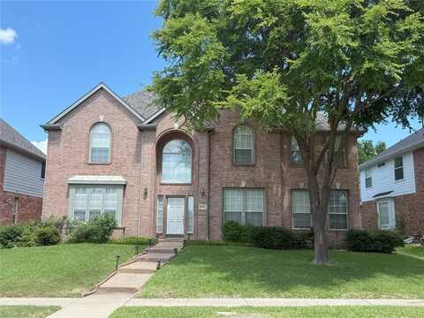 8304 Young Court, Plano, TX 75025