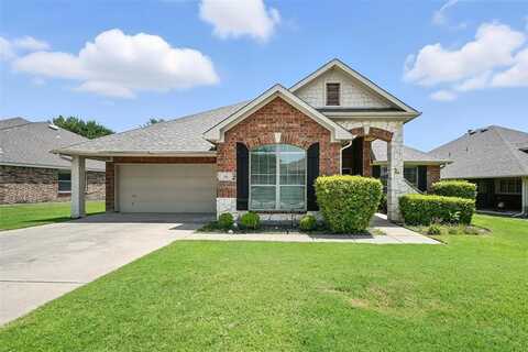 216 Waterfront Drive, McKinney, TX 75071