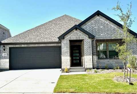 608 Easthill Drive, McKinney, TX 75071