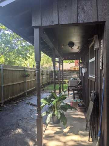 425 Mimosa Drive, Denton, TX 76201