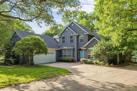 650 Sorita Circle, Heath, TX 75032