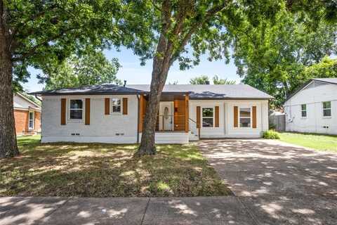 822 Alamo Lane, Garland, TX 75040