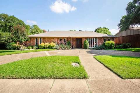 4824 Harvest Hill Road, Dallas, TX 75244
