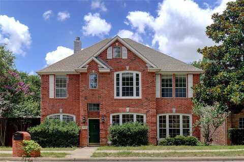 2337 San Gabriel Drive, Plano, TX 75074