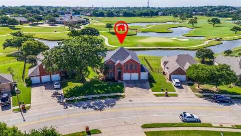 6321 Pine Hills Lane, Denton, TX 76210