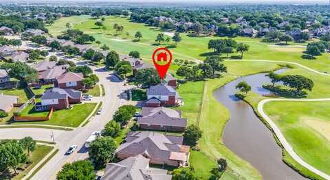 6321 Pine Hills Lane, Denton, TX 76210