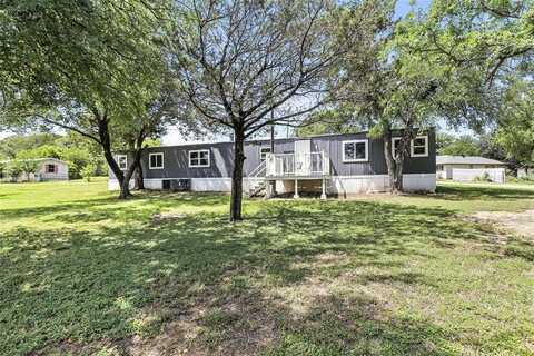 2657 Edgecliff Court, Granbury, TX 76048