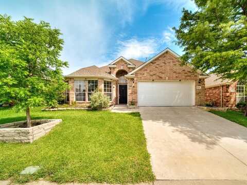 3312 Woodberry Lane, McKinney, TX 75071