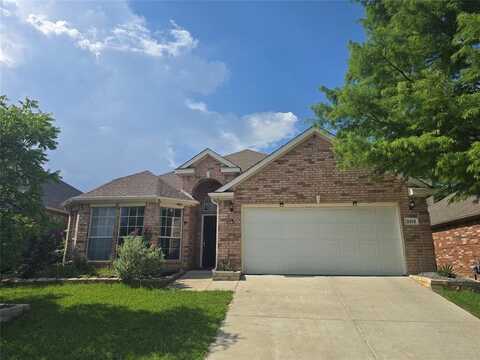 3312 Woodberry Lane, McKinney, TX 75071