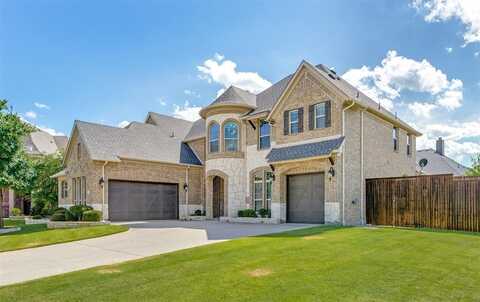 6105 Gilford Drive, Frisco, TX 75035