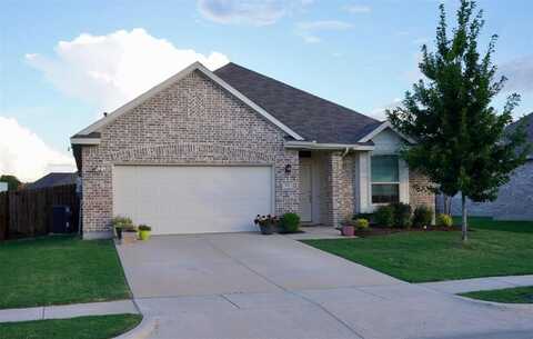 521 Mccoy Drive, Van Alstyne, TX 75495