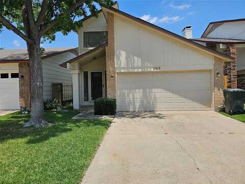 2917 Southern Cross Drive, Garland, TX 75044