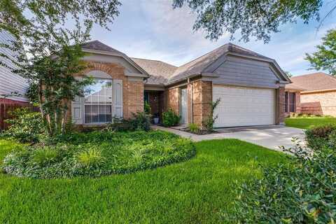 4733 Baytree Drive, Fort Worth, TX 76137