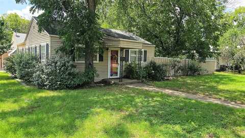 730 Indiana Street, Graham, TX 76450