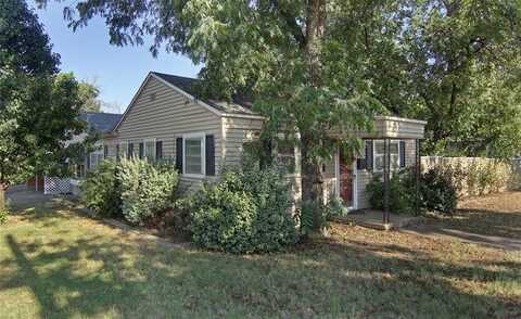 730 Indiana Street, Graham, TX 76450