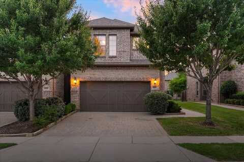 6329 Hermosa Drive, Plano, TX 75024