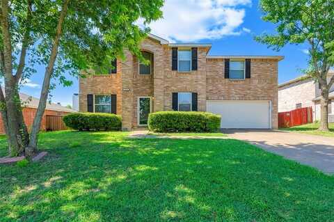 1215 Sullivan Drive, Cedar Hill, TX 75104