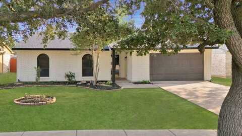 5500 Slay Drive, The Colony, TX 75056