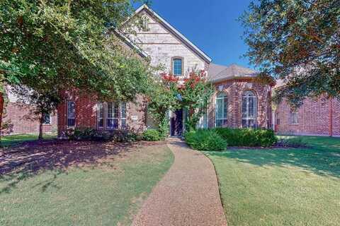 2113 Arches Park Drive, Allen, TX 75013