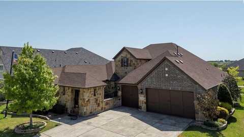 12225 Grosbeak Drive, Denton, TX 76207