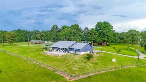 3854 Private Road 1120 Road, Leona, TX 75850
