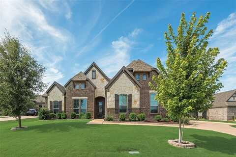 512 Sandia Park Drive, Burleson, TX 76028