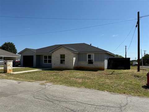 1410 13th Street, Brownwood, TX 76801