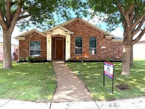 11366 Mansfield Drive, Frisco, TX 75035