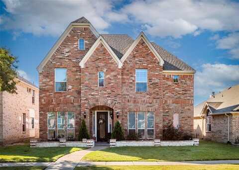 9421 Woodhurst Drive, McKinney, TX 75072
