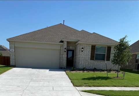1601 Madison Drive, Anna, TX 75409